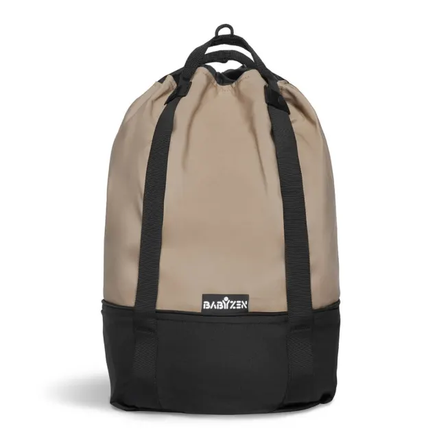 595804 Сумка Babyzen YoYo bag - Taupe Stokke