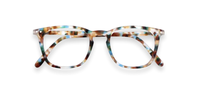 Очки для экрана E Blue Tortoise IZIPIZI BABY Вавилон