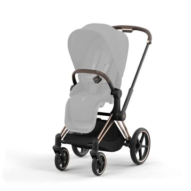 Рама для коляски с каркасом Cybex Priam IV — фото 2