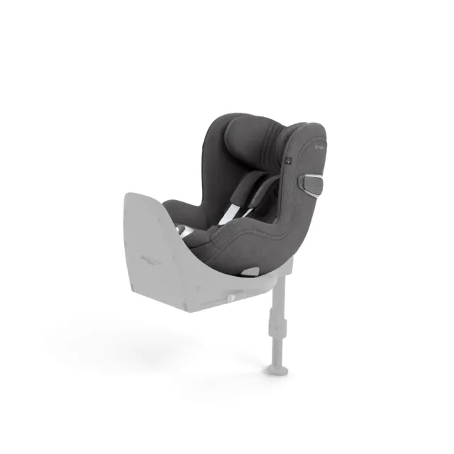 Автокресло, Sirona T i-Size Cybex