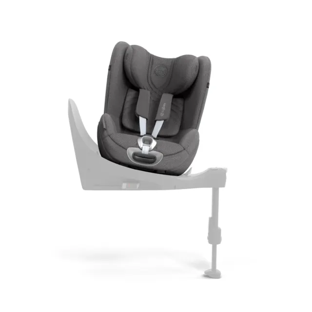 Автокресло, Sirona T i-Size Cybex — фото 2