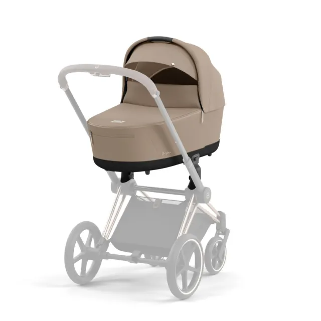 Набор чехлов прогулочного блока для коляски Cybex Priam IV — фото 2