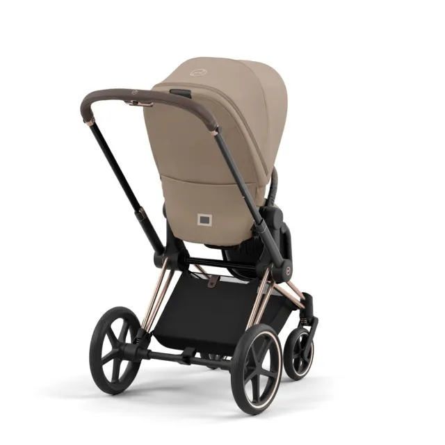 Набор чехлов прогулочного блока для коляски Cybex Priam IV — фото 3