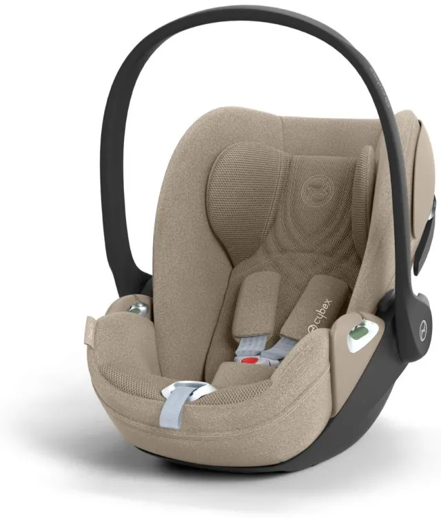 Автокресло Cloud T I-size Cybex