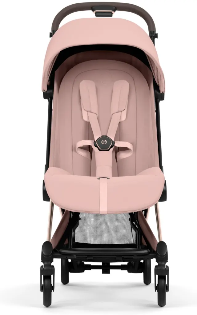Детская коляска Coya Style с дождевиком Cybex — фото 2