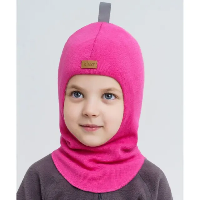 Шлем для мальчиков и девочек 495 AW24, 00051, Kivat