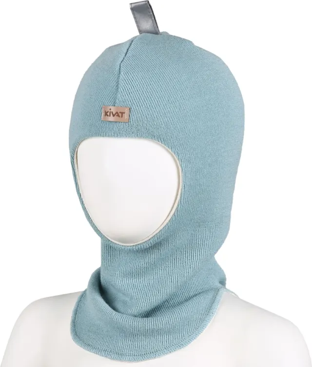 Шлем для мальчиков и девочек 495 AW24, 00033, Kivat