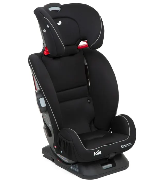 Автокресло Car Seat Every Stage FX Joie — фото 2