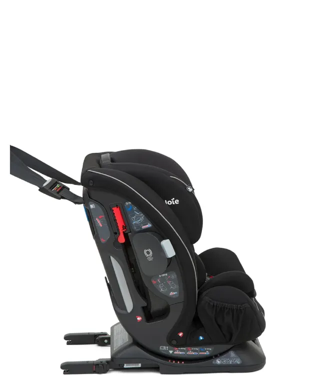 Автокресло Car Seat Every Stage FX Joie — фото 5
