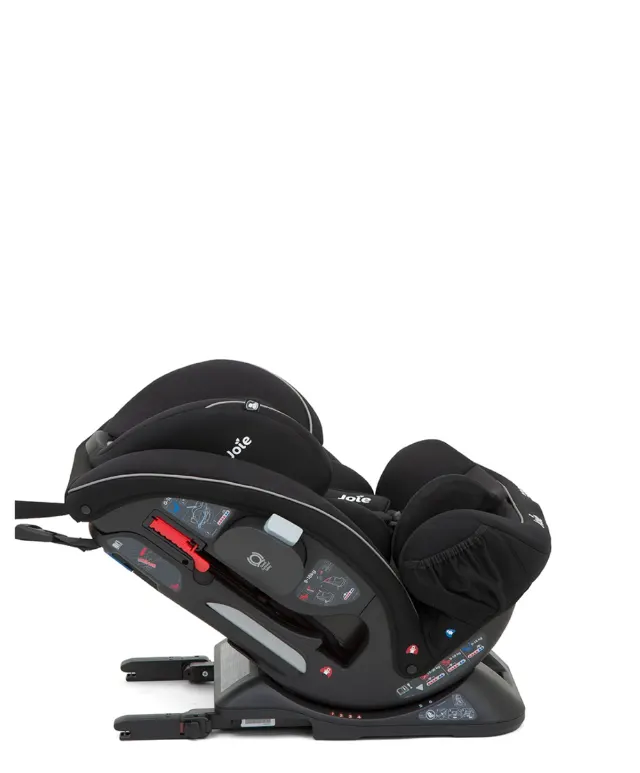 Автокресло Car Seat Every Stage FX Joie — фото 6