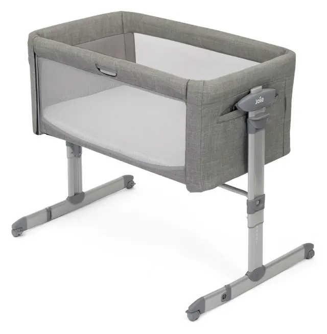 Манеж детский Playard Roomie Glide Joie