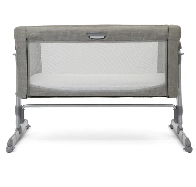 Манеж детский Playard Roomie Glide Joie — фото 3