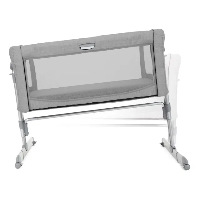 Манеж детский Playard Roomie Glide Joie — фото 4