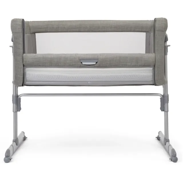 Манеж детский Playard Roomie Glide Joie — фото 5