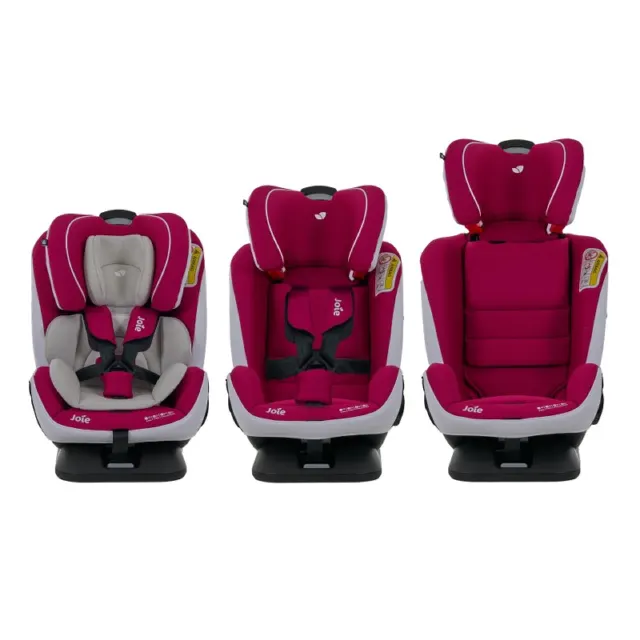 Автокресло Car Seat Every Stage FX Joie — фото 2