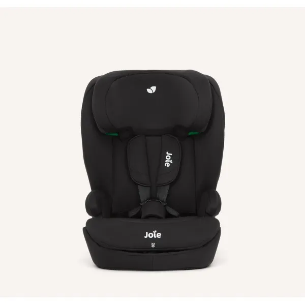 Автокресло детское CAR SEAT I-IRVANA GEOMETRIC BLACK Joie — фото 2