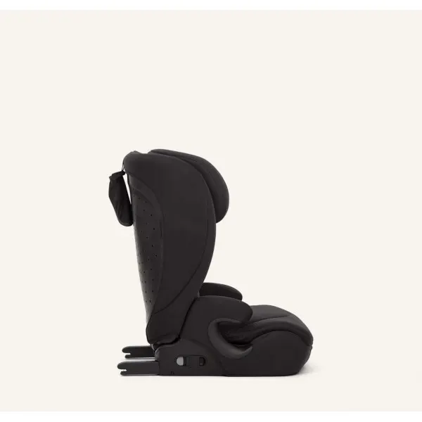 Автокресло детское CAR SEAT I-IRVANA GEOMETRIC BLACK Joie — фото 4