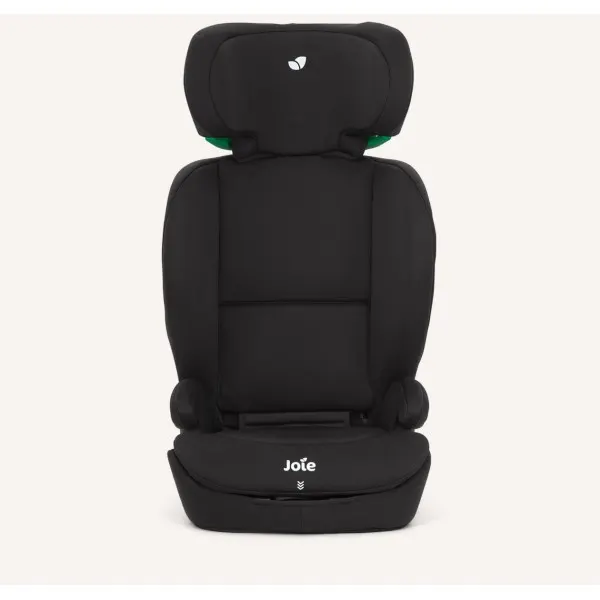 Автокресло детское CAR SEAT I-IRVANA GEOMETRIC BLACK Joie — фото 6