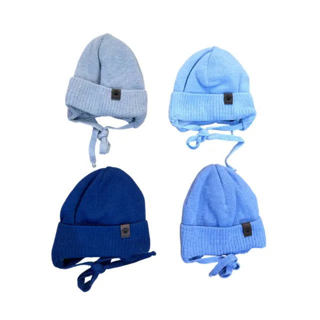 Шапка детская u-14 Franio р 40-42 Kidsstore.kz
