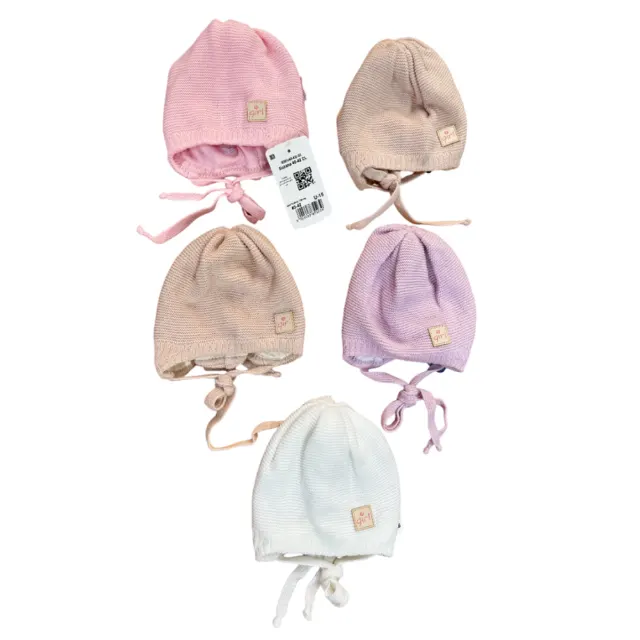 Шапка детская u-15 Suzana р 40-42 Kidsstore.kz