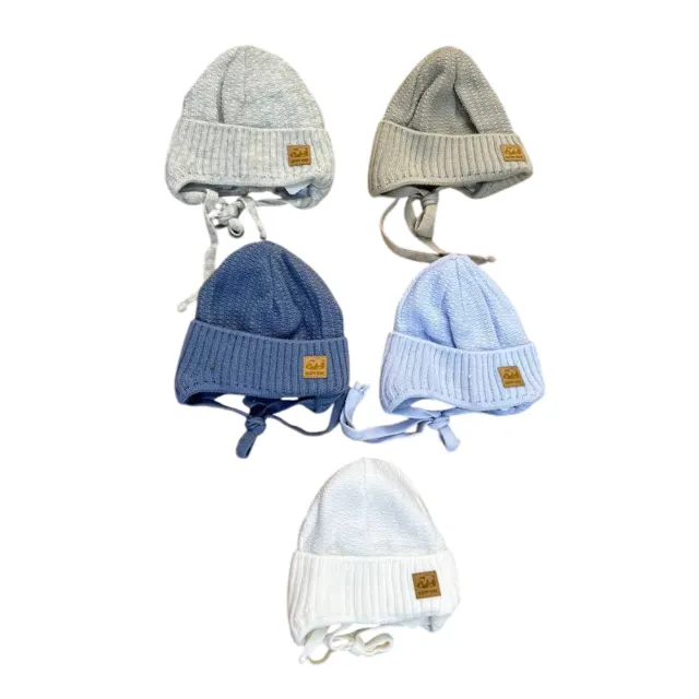 Шапка детская u-14 Todi р 40-42 Kidsstore.kz