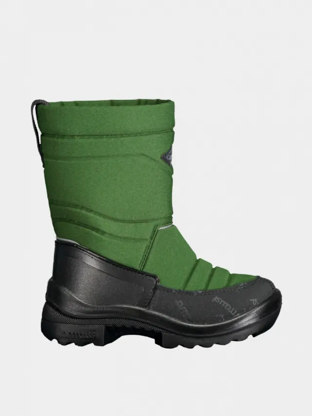 Putkivarsi Forestgreen