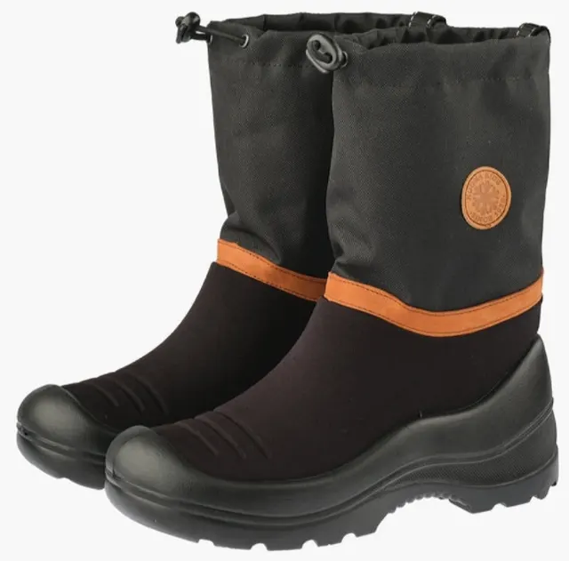 Lumiloru Black 122503 Kuoma