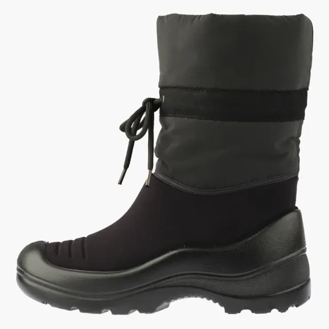САПОГИ Valo Black 1 240 03 Kuoma