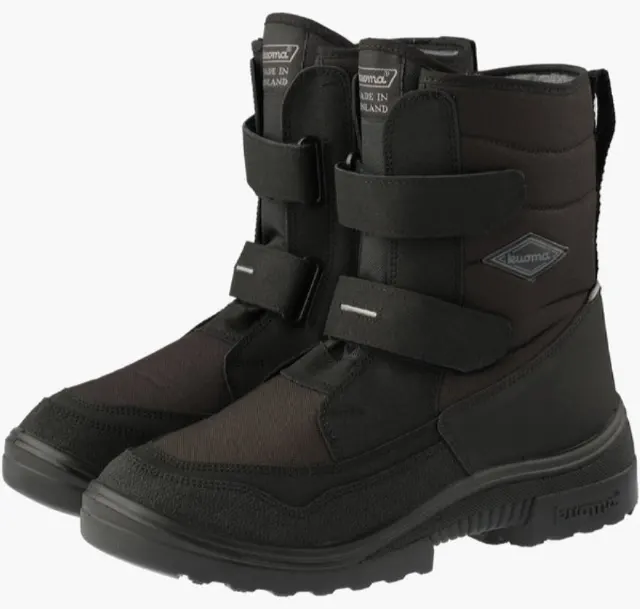 Tuisku Black/Black 192220 Kuoma