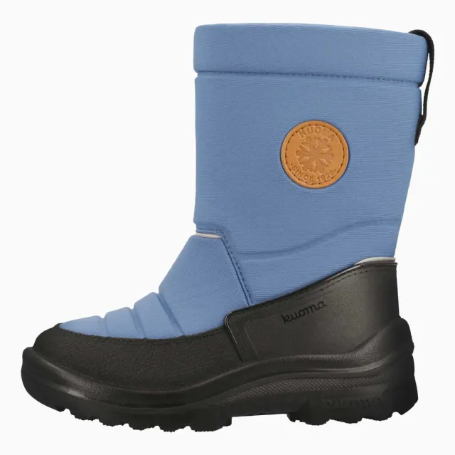 Сапоги Hanki Light Blue 122057 Kuoma