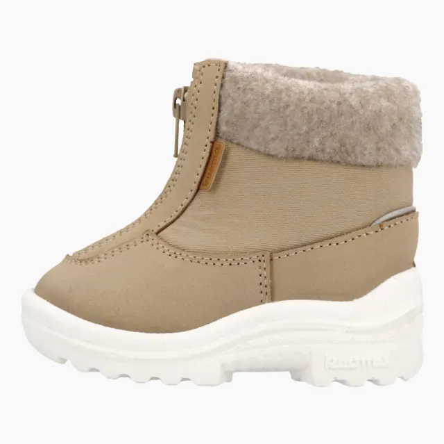 Сапоги Ensihanki Beige 134646 Kuoma