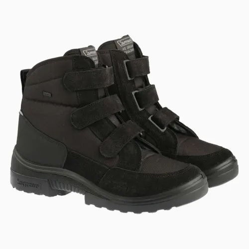 БОТИНКИ Tarra Trekking Black/Black 1 934 20 Kuoma
