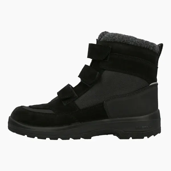БОТИНКИ Tarra Tuisku Black/Black 1 933 20 Kuoma