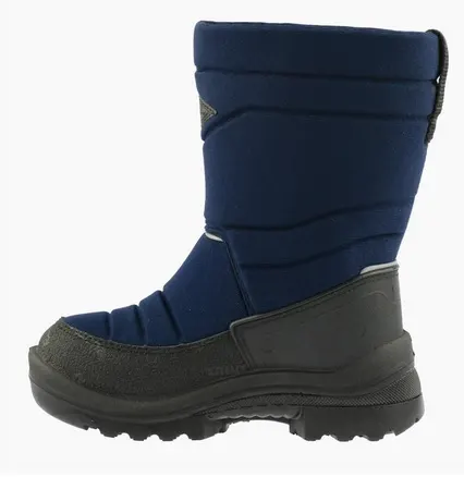 Putkivarsi wool Blue