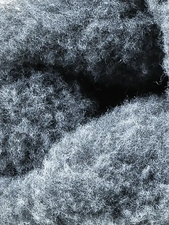 Putkivarsi wool black wheel — фото 7