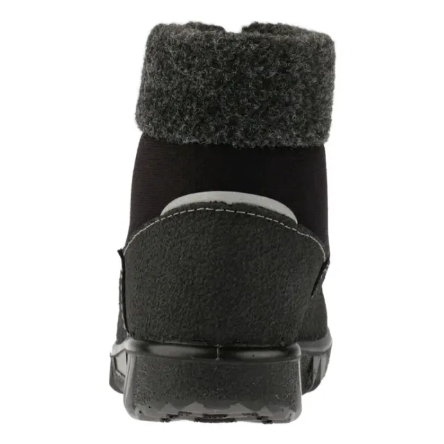 Baby villa fleece Musta 1-343-03 Black 03 Kuoma — фото 10