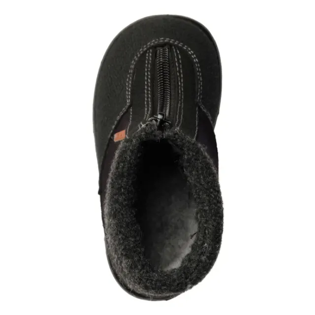 Baby villa fleece Musta 1-343-03 Black 03 Kuoma — фото 12