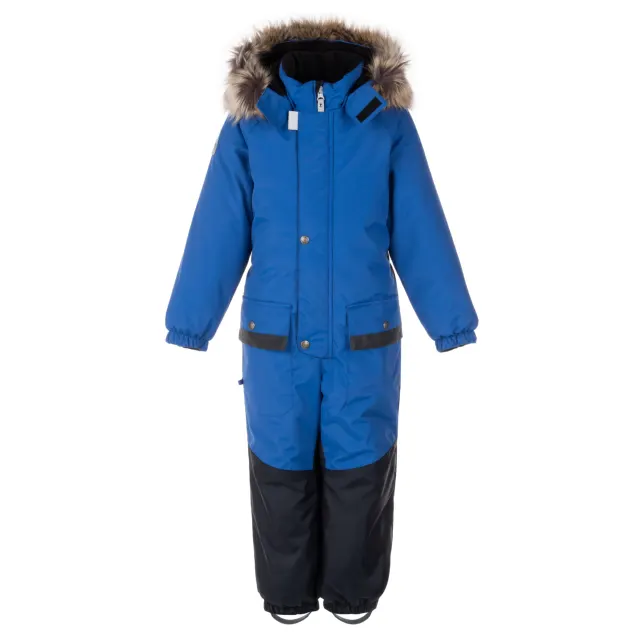 Комбинезон для мальчиков и девочек  PARRY K25421 Kerry