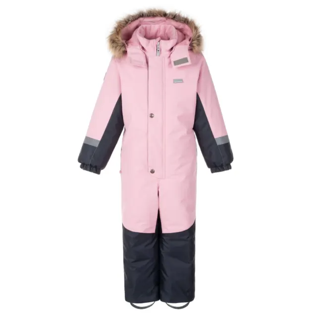 Комбинезон для мальчиков и девочек ROCCO K25424, 125 Kerry