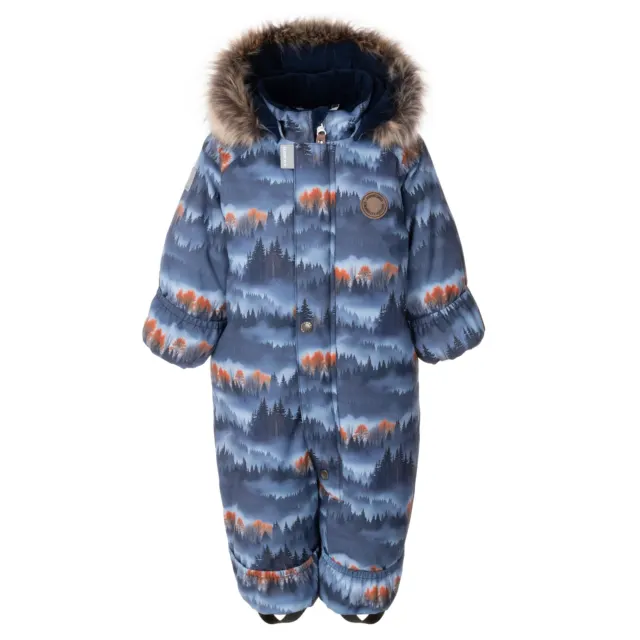 Комбинезон для мальчиков ZOO K26406 , 2934 Kerry