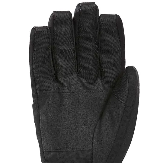 Перчатки подростковые The Everyday Mens Glove Black Kombi — фото 2