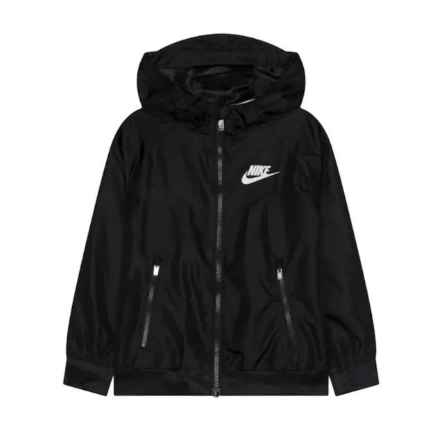 Ветровка NKN WINDRUNNER: мальчик 023, 8UC663, Nike