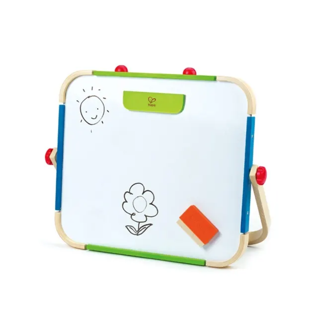 Двусторонняя доска 3y+ HAPE