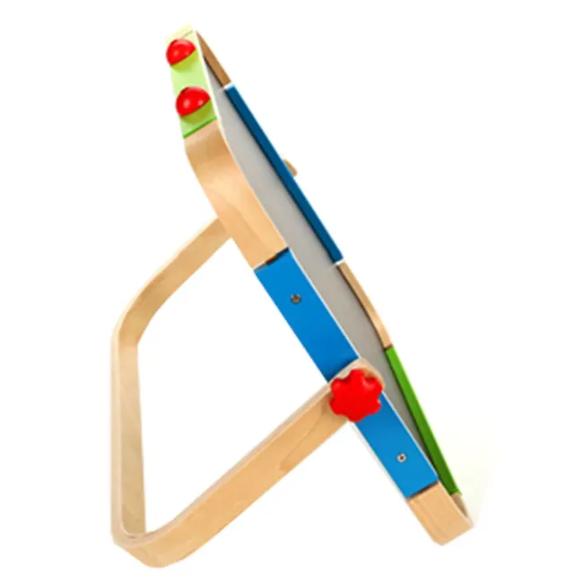Двусторонняя доска 3y+ HAPE — фото 5