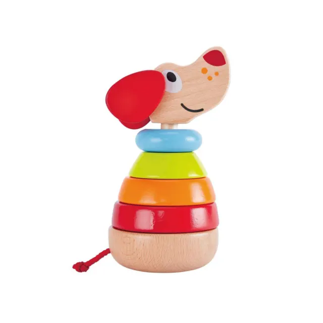 Музыкальная игрушка "Пепе" 12m+ HAPE