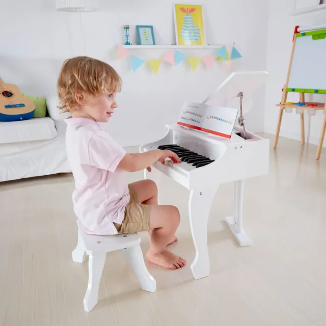 Белая Рояль 3y+ Hape — фото 3