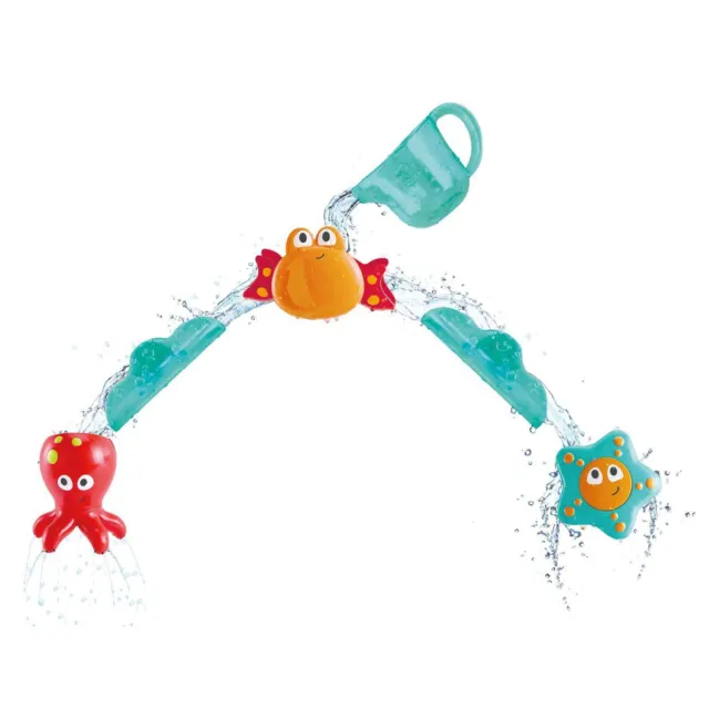 Игрушка для купания Океан Hape