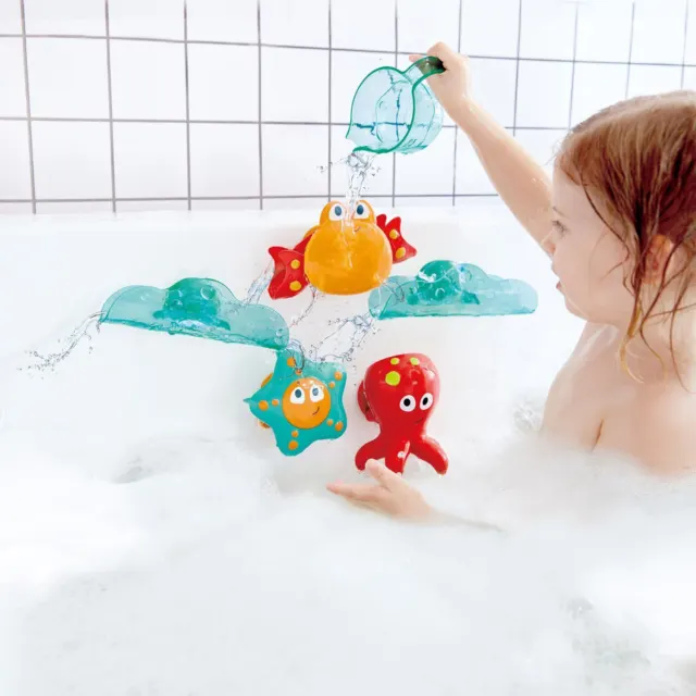 Игрушка для купания Океан Hape — фото 3