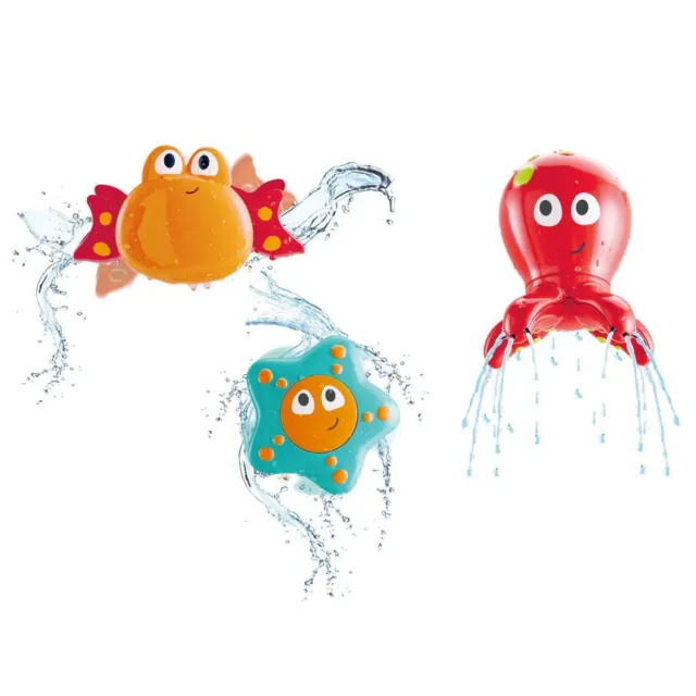 Игрушка для купания Океан Hape — фото 5