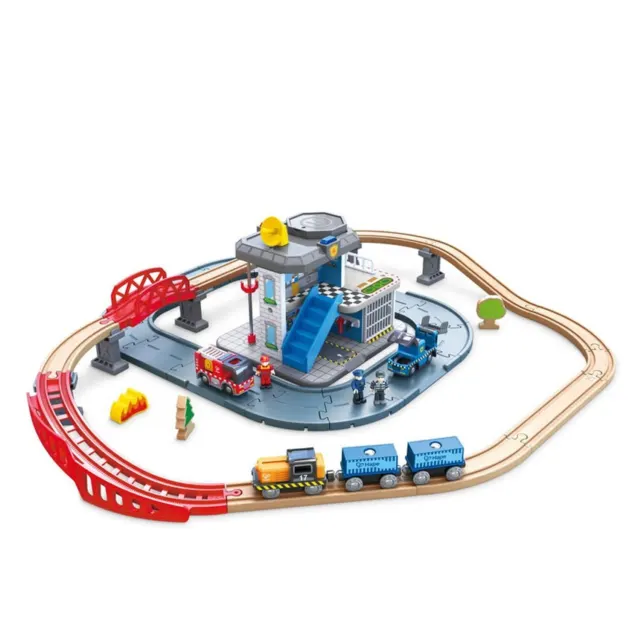 Штаб аварийной службы 3y+ Hape